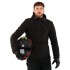 Мотоперчатки MADBIKE MAD-59 всесезонные, черные M-2XL