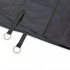 Моточехол Sport Trade FAIR RAIN MS-6829 M-XL черный