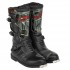 Мотоботы дорожные PRO-BIKER SPEED M-6823 Adventure, черные