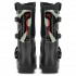 Мотоботы дорожные PRO-BIKER SPEED M-6823 Adventure, черные