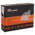 Мотоботы дорожные PRO-BIKER SPEED M-6823 Adventure, черные