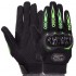 Мотоперчатки защитные Sport Trade SC-06 M-XXL