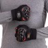 Мотоперчатки защитные Sport Trade SC-06 M-XXL