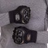 Мотоперчатки защитные Sport Trade SC-06 M-XXL