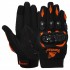 Мотоперчатки всесезонные RACING BIKER SC-04 с защитой M-XXL Мотоперчатки всесезонные RACING BIKER SC-04 с защитой M-XXL