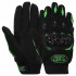 Мотоперчатки всесезонные RACING BIKER SC-04 с защитой M-XXL Мотоперчатки всесезонные RACING BIKER SC-04 с защитой M-XXL