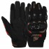 Мотоперчатки всесезонные RACING BIKER SC-04 с защитой M-XXL Мотоперчатки всесезонные RACING BIKER SC-04 с защитой M-XXL