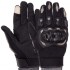 Мотоперчатки всесезонные с защитой Sport Trade PM-12 M-XXL