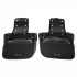 Мотосумки боковые Sport Trade HL616 для Chopper 2шт черные 34x30x15 см Мотосумки боковые Sport Trade HL616 для Chopper 2шт черные 34x30x15 см