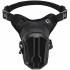 Мотосумка набедренная Sport Trade MT-2707 6л черная