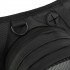 Мотосумка набедренная Sport Trade B213, 7л, черная Мотосумка набедренная Sport Trade B213, 7л, черная