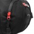 Сумка-бананка поясная Dainese MT-2713 5л черная для спорта и города