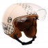Мотошлем открытый AMEFOX MT-3250 M-XL