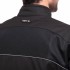 Мотокуртка защитная NERVE MS-1195 мужская черная L-3XL