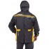 Мотодождевик NERVE MS-1216 раздельный L-3XL