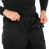 Мотоштаны текстильные NERVE MS-1227 L-3XL черные