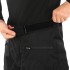 Мотоштаны текстильные NERVE MS-1227 L-3XL черные