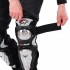 Комплект мотозащиты PRO-BIKER MS-1234 черный