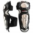Комплект мотозащиты PRO-BIKER MS-1234 черный