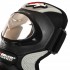 Комплект мотозащиты PRO-BIKER MS-1234 черный