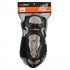 Комплект мотозащиты PRO-BIKER MS-1234 черный