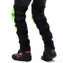 Мотонаколенники PRO-BIKER MS-1239 шарнирные