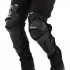 Мотонаколенники PRO-BIKER MS-1239 шарнирные