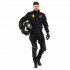 Мотонаколенники PRO-BIKER MS-1239 шарнирные