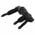 Мотонаколенники PRO-BIKER MS-1239 шарнирные