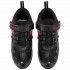Мотокроссовки SPEED MT-3395 вентилируемые черные 41-45