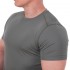 Футболка мужская LIDONG LD-0302 M-3XL Футболка мужская LIDONG LD-0302 M-3XL