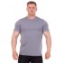 Футболка мужская LIDONG LD-0302 M-3XL Футболка мужская LIDONG LD-0302 M-3XL