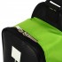 Мотосумка-слинг KAWASAKI MS-5481-7 Sport Trade 5л 42x15x7см салатовый-черный Мотосумка-слинг KAWASAKI MS-5481-7 Sport Trade 5л 42x15x7см салатовый-черный