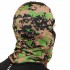 Балаклава-подшлемник Sport Trade MS-9291 камуфляж Woodland для спорта и мото