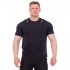 Футболка мужская LIDONG LD-0323 спортивная M-3XL