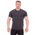 Футболка мужская LIDONG LD-0323 спортивная M-3XL