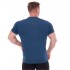 Футболка мужская LIDONG LD-0323 спортивная M-3XL