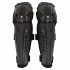 Комплект мотозащиты PRO-BIKER P32 для коленей и локтей, черный