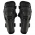 Комплект мотозащиты PRO-BIKER P32 для коленей и локтей, черный