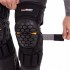 Мотонаколенники PRO-BIKER P20 2шт черные