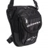 Мотосумка набедренная Alpinestar M-4551-A, 3л, черная 25х21х9см