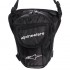 Мотосумка набедренная Alpinestar M-4551-A, 3л, черная 25х21х9см