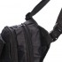 Мотосумка набедренная Alpinestar M-4551-A, 3л, черная 25х21х9см