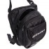 Мотосумка набедренная Alpinestar M-4551-A, 3л, черная 25х21х9см