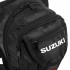 Мотосумка набедренная SUZUKI M-4551-S 3л для мотоциклиста