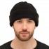 Балаклава флисовая мультифункциональная 3 в 1 Sport Trade MS-5627 черная