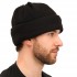 Балаклава флисовая мультифункциональная 3 в 1 Sport Trade MS-5627 черная