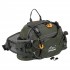 Сумка на пояс DTR GH9-13 3в1 спортивная для мотоцикла