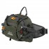 Сумка на пояс DTR GH9-13 3в1 спортивная для мотоцикла