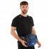 Сумка на пояс DTR GH9-13 3в1 спортивная для мотоцикла